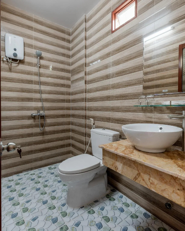 Ngoc Qui Bungalow