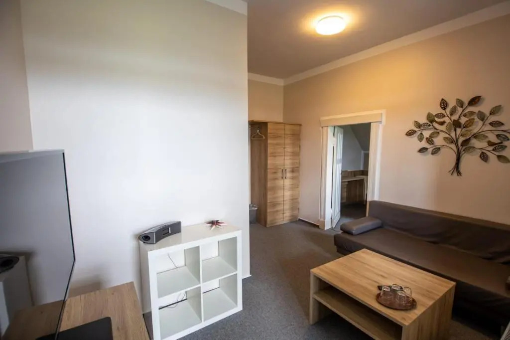Hotel Norden Norddeich