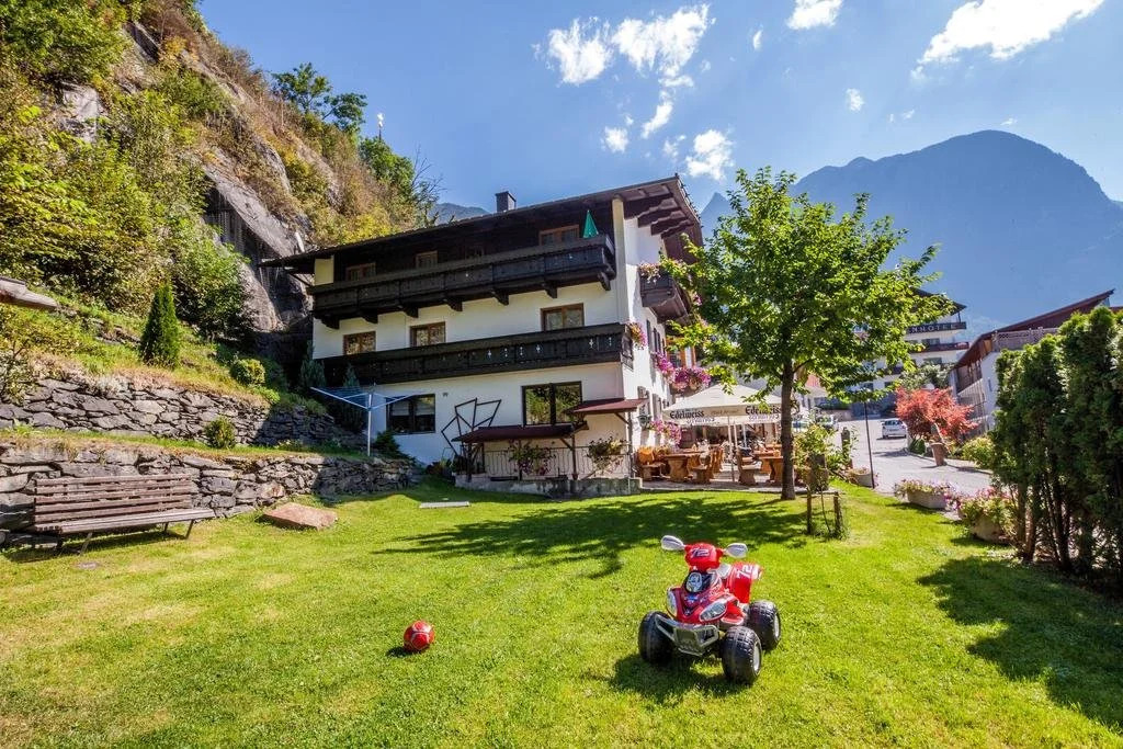 Pension Villa Agnes