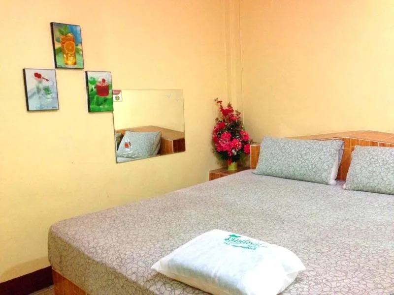 Memory love Resort