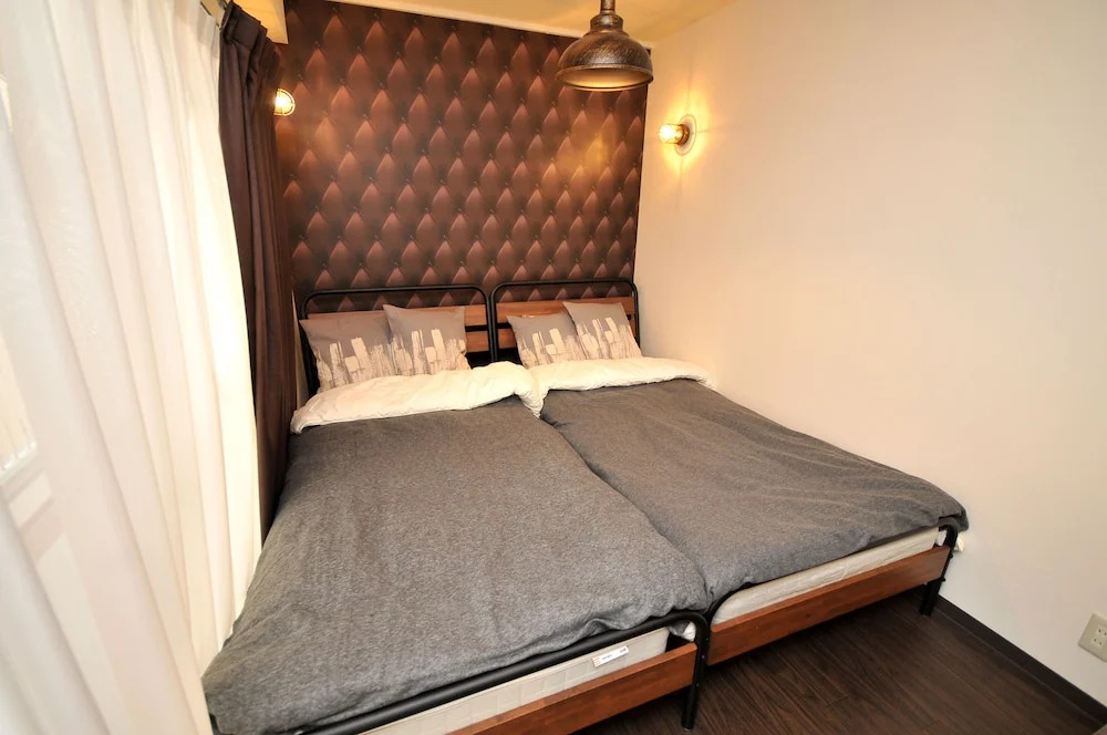 Maison Milano Nakatsu Room 502