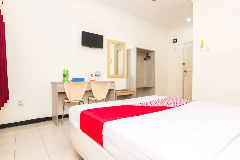 Airy Nagoya Polaris Sakti Batam