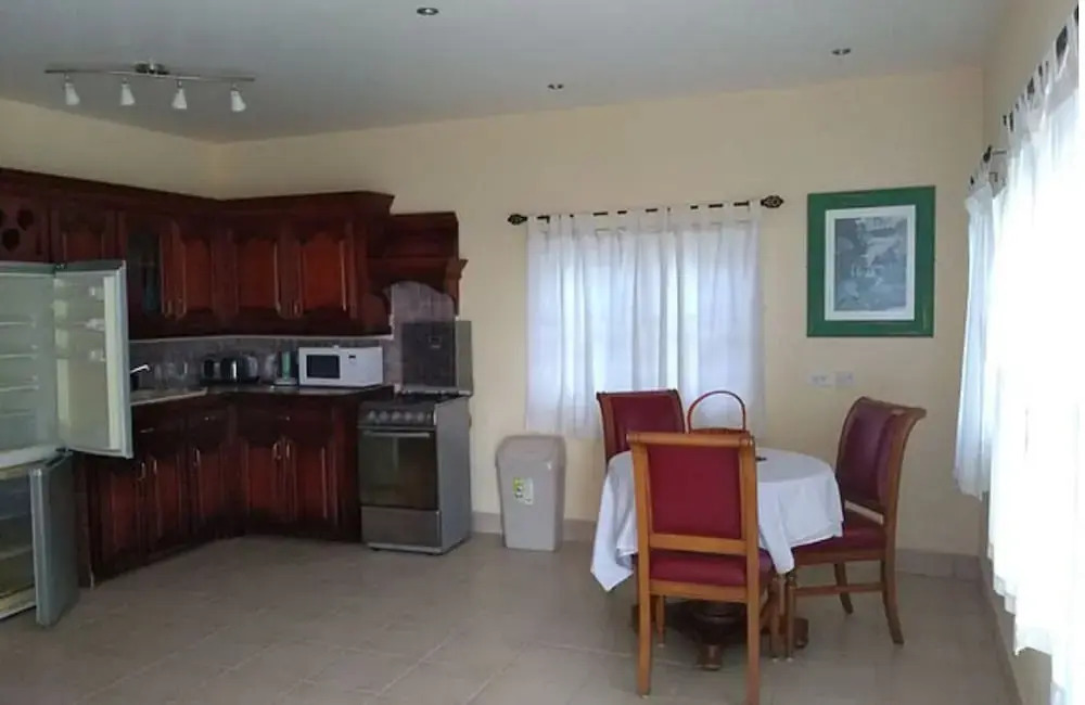 Mill House Guesthouse