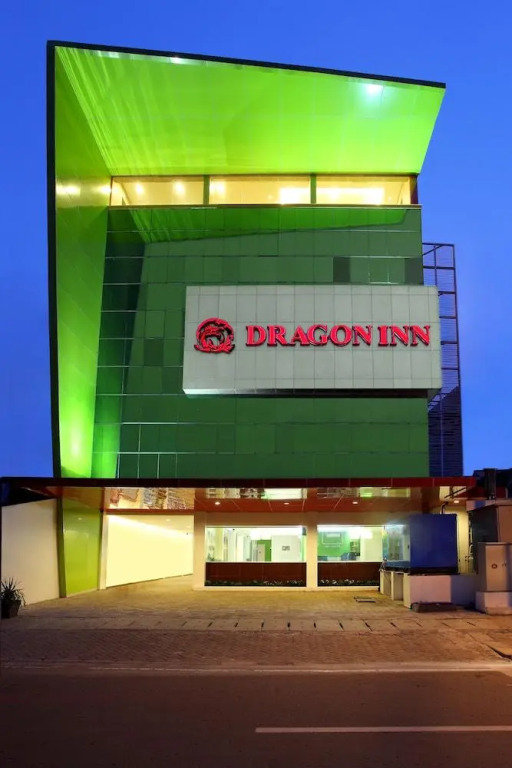 Dragon Inn