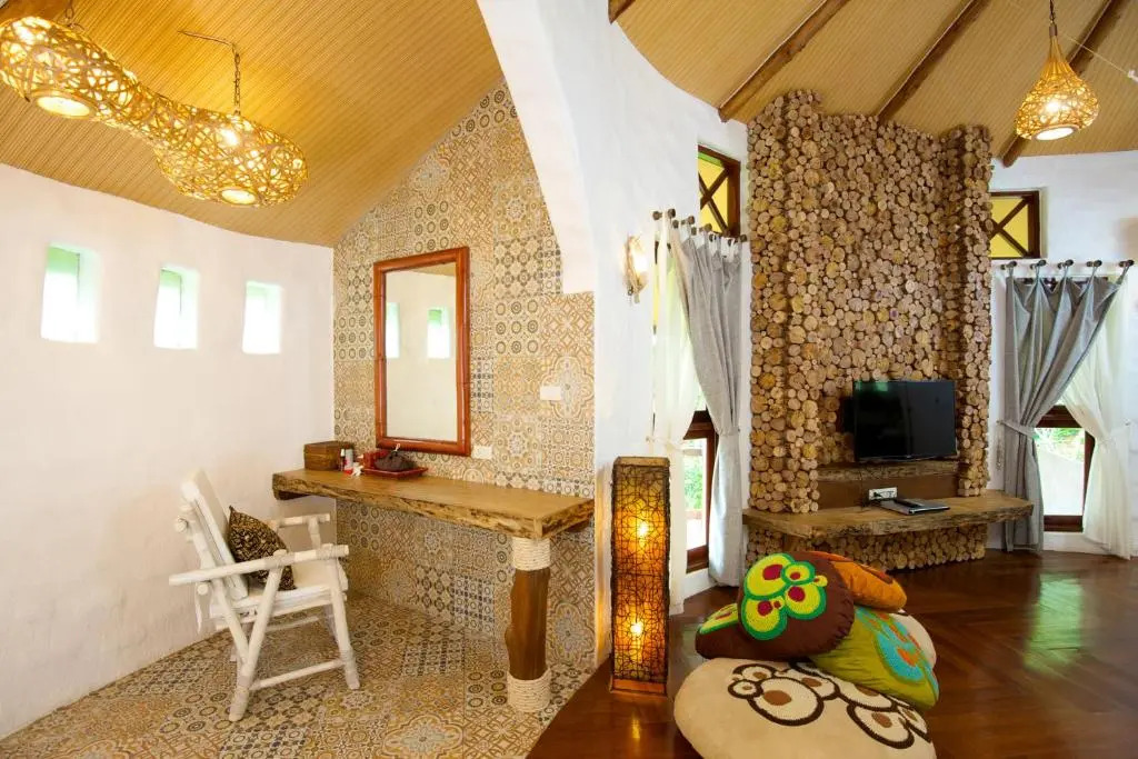 Koh Tao Cabana