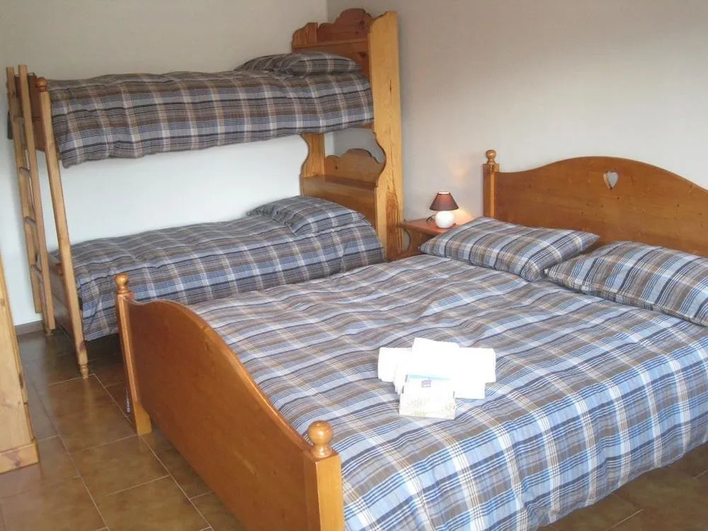 Bed & Breakfast Castello Regina