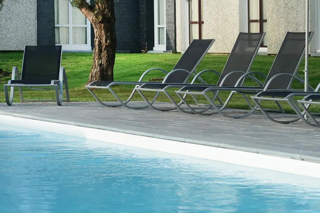 Brit Hotel Nantes Vigneux - LAtlantel