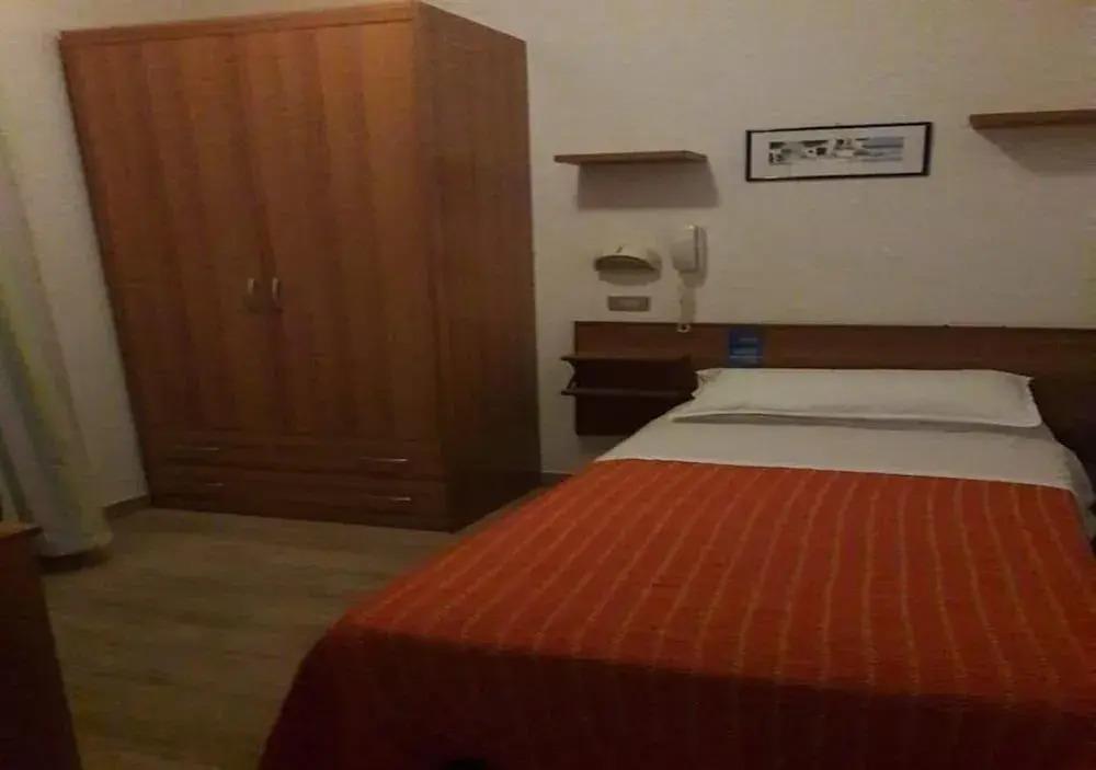 Hotel Rex