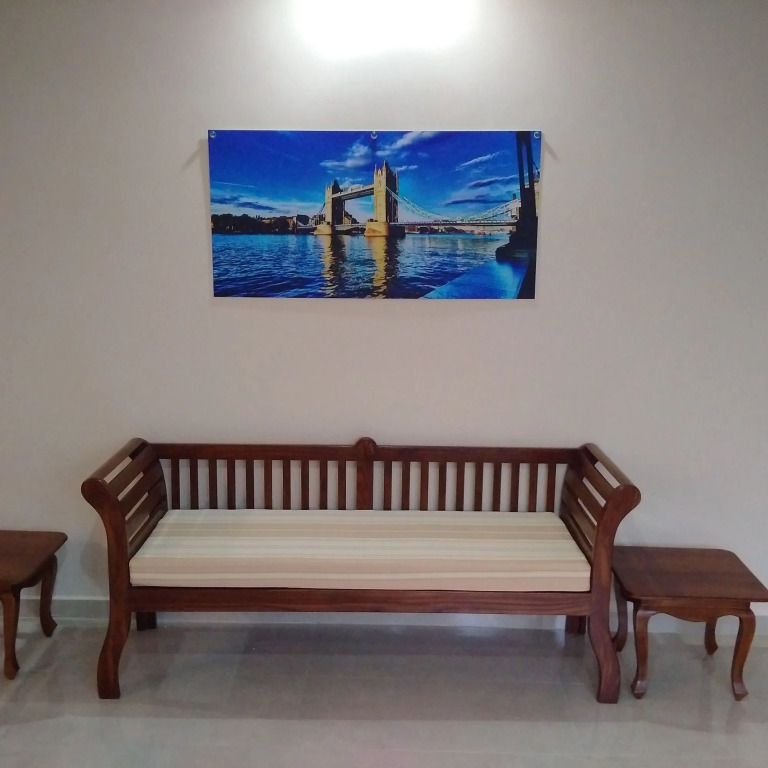 Cozy Suites Sri Lanka