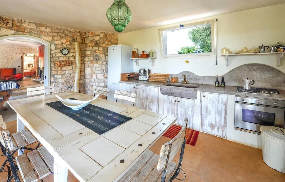 Amazing Home in Ostuni With Outdoor Swimming Pool, Wifi and 3 Bedrooms