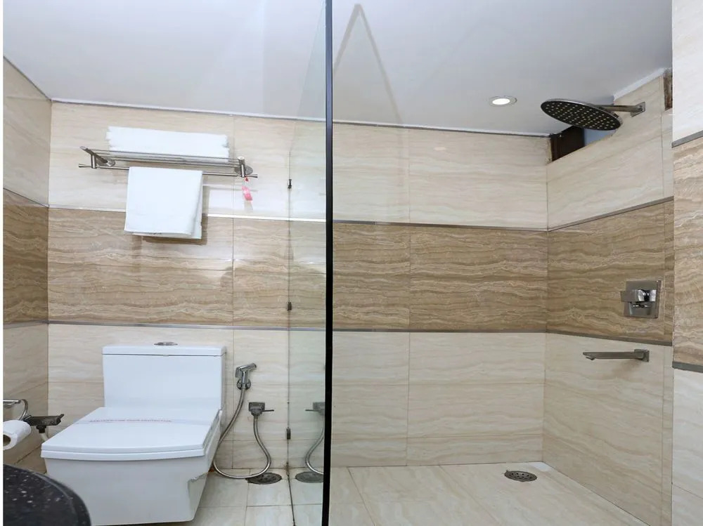 Oyo 403 Hotel Sisley The Boutique