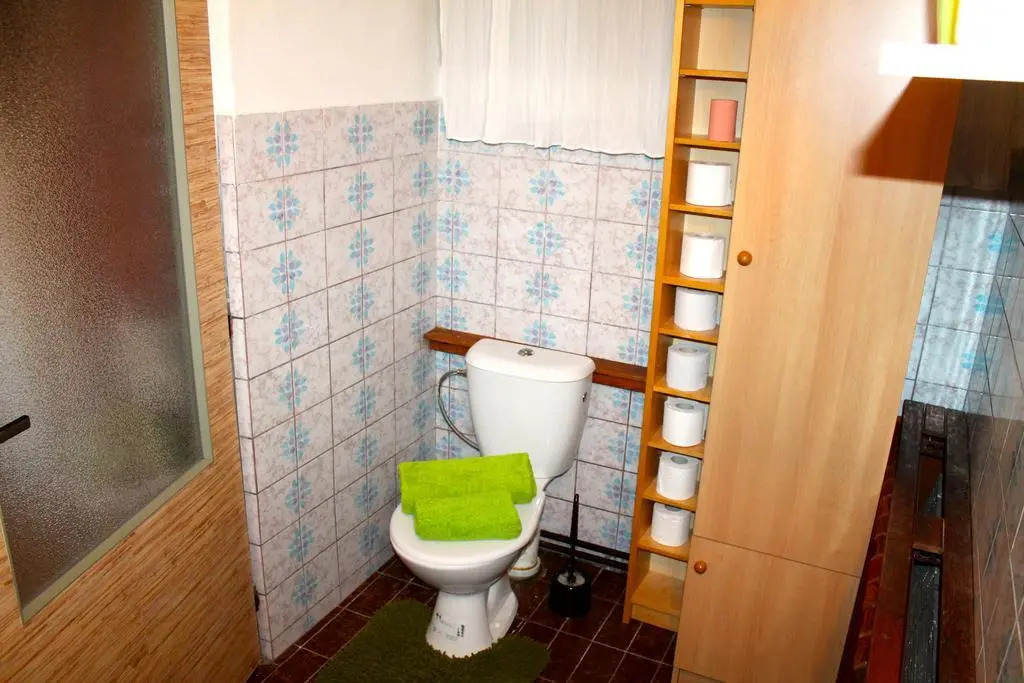 Apartman Bergerac