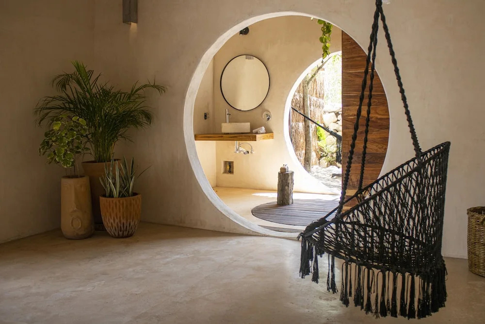 Zenote Sanctuary