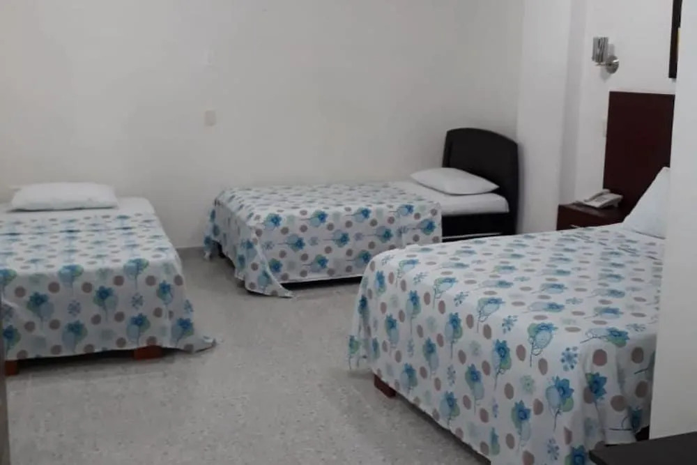 HIDALGO HOTEL
