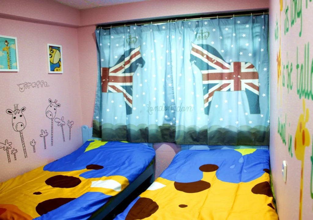 Ridor Guesthouse