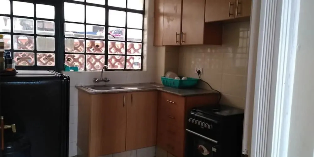 Marias Jkia Apartment