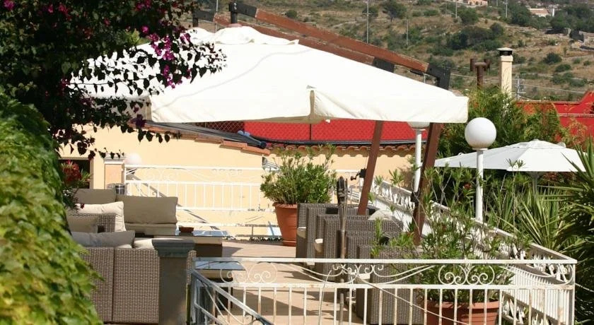Villa Teresa