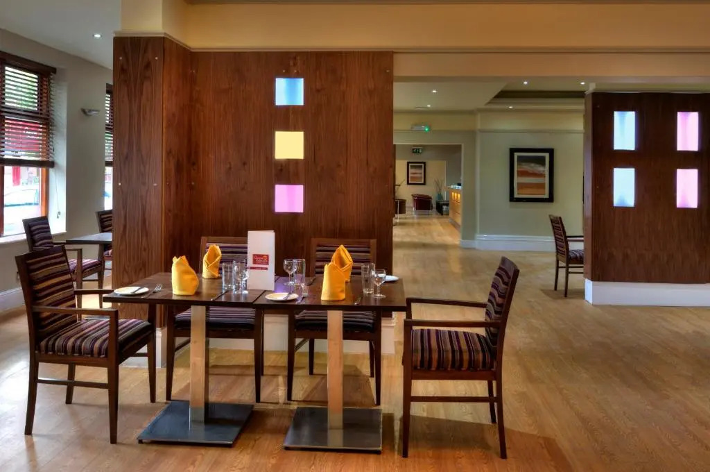The Collection Hotel Birmingham