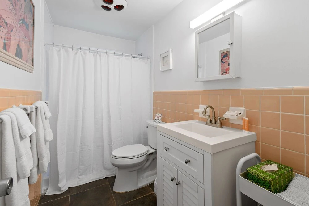 Sunshine shores boutique apartments