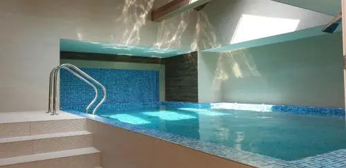 Baobab Suites