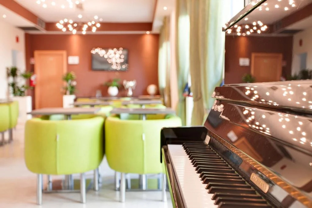 Hotel Souvenir - Koolibry Hotels