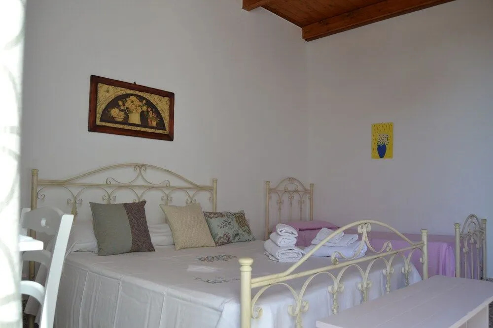 La casa nel villaggio