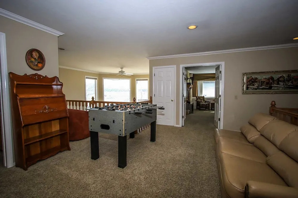 Oso Grande-563 by Big Bear Vacations