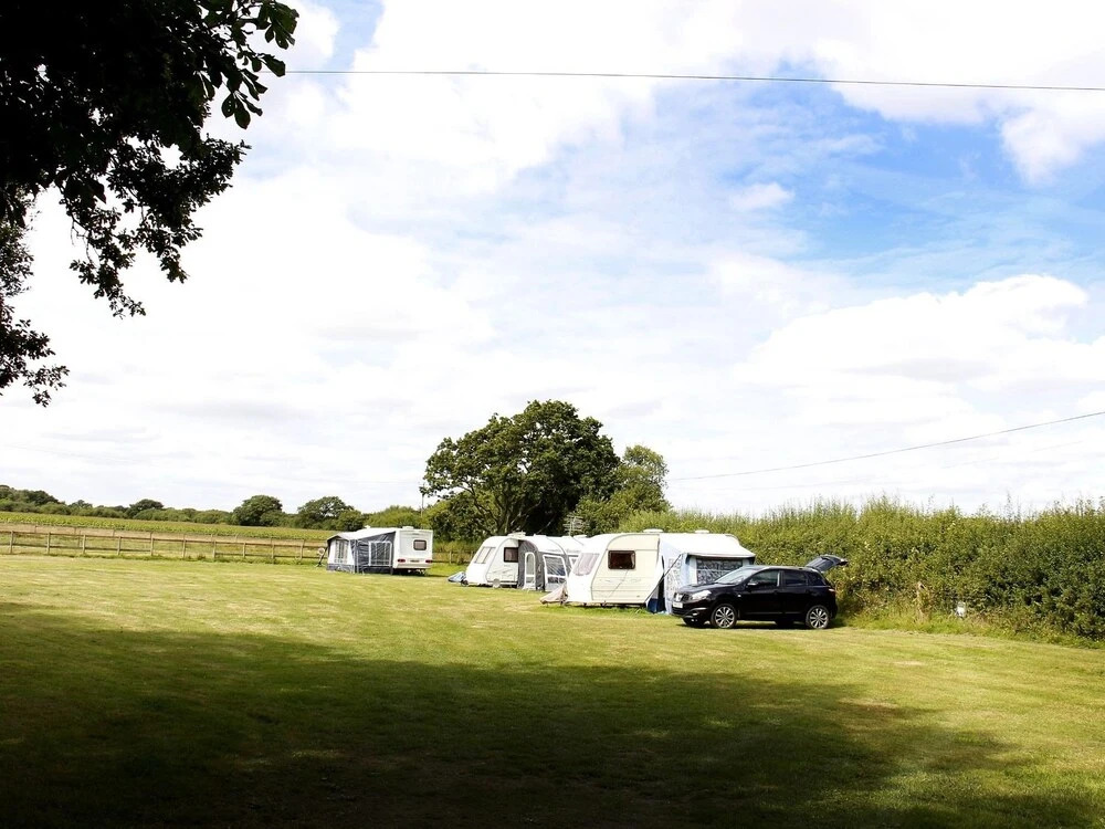Nutley Farm