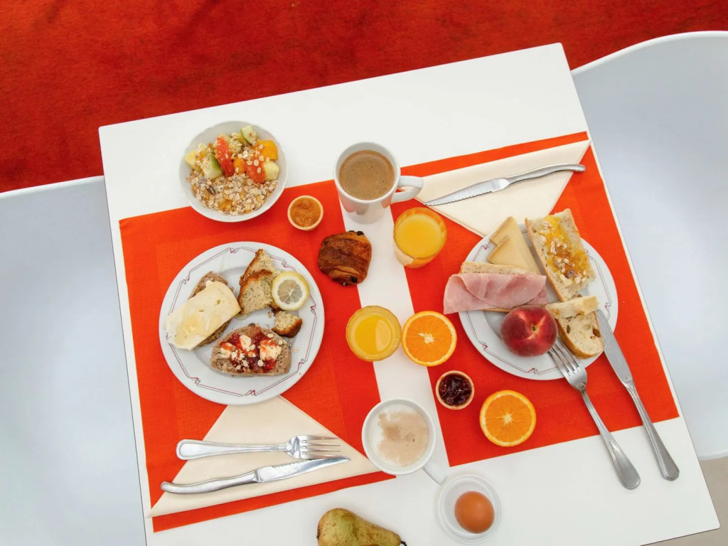 Hôtel ibis Styles Auxerre Nord