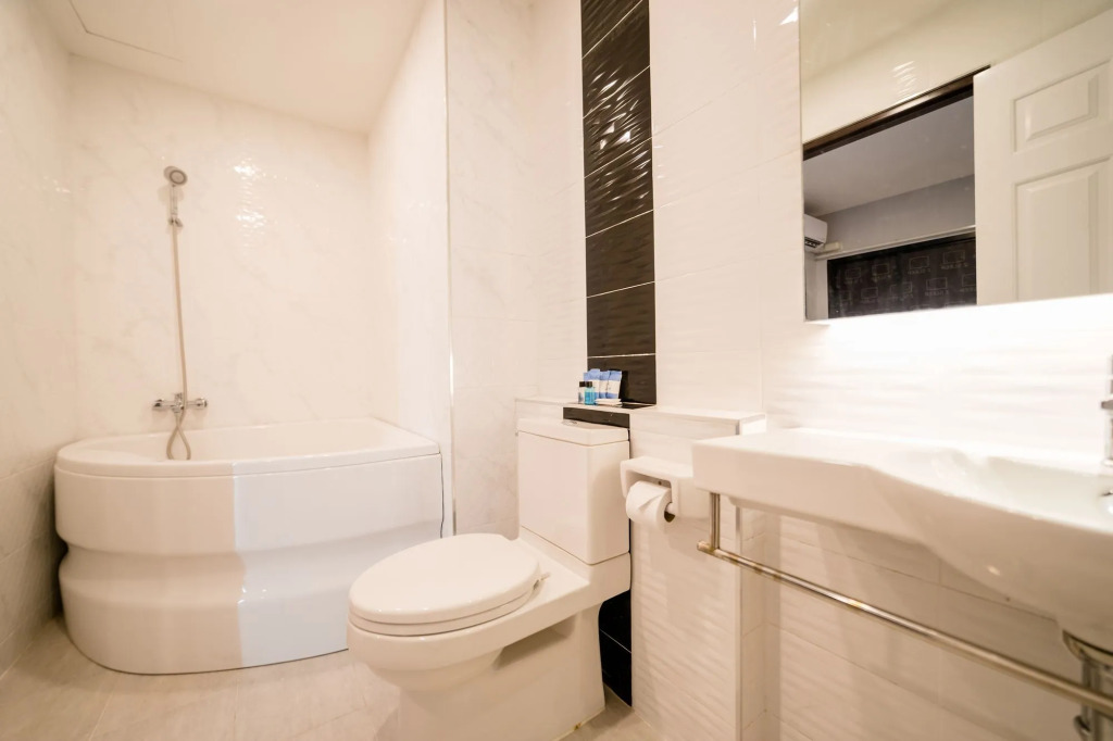 Z Sleep Hotel