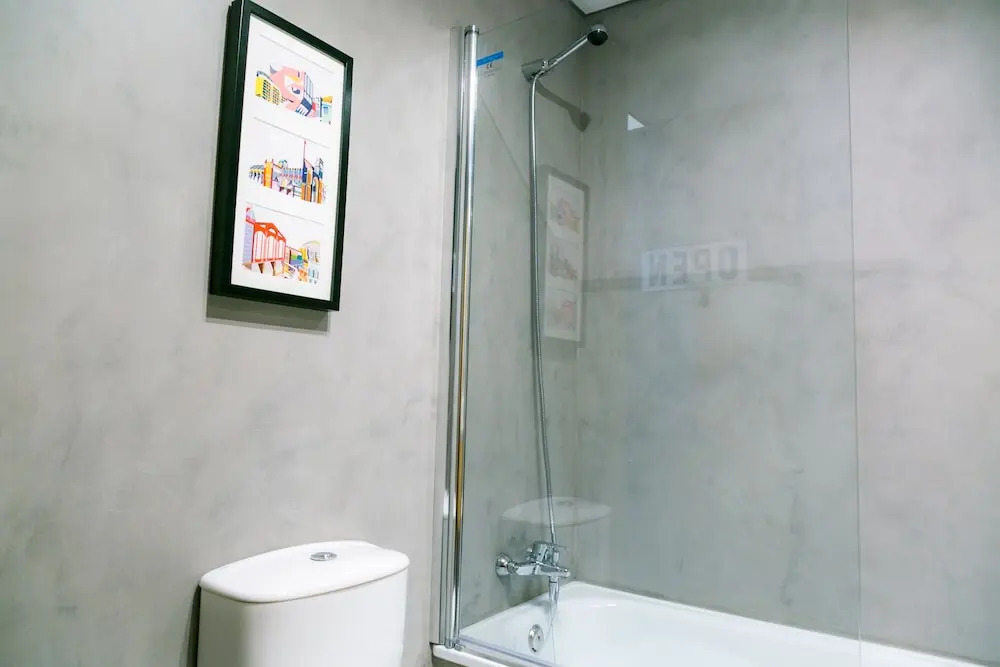 Liiiving Porto Ribeira Luxury Apartment