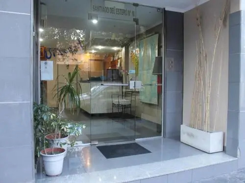 Vincent Apart Hotel