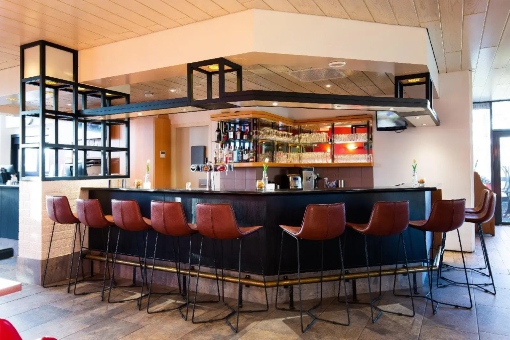 Bastion Hotel Schiphol Hoofddorp