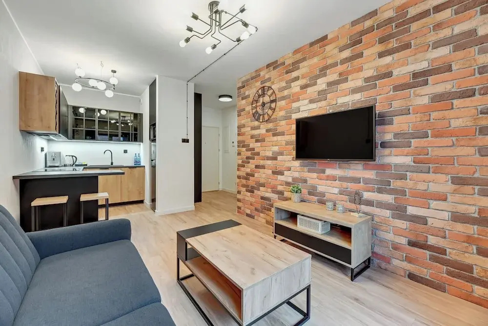 Grano Residence Free Parking & SPA Additional by Downtown Apartments