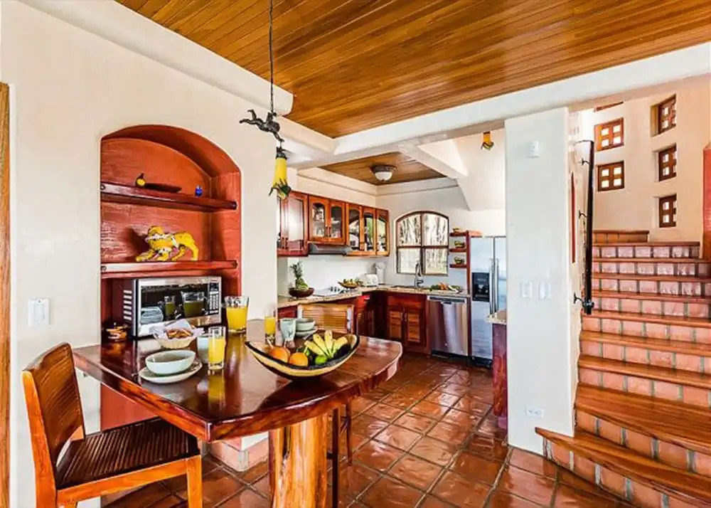 Casa Leo Loco