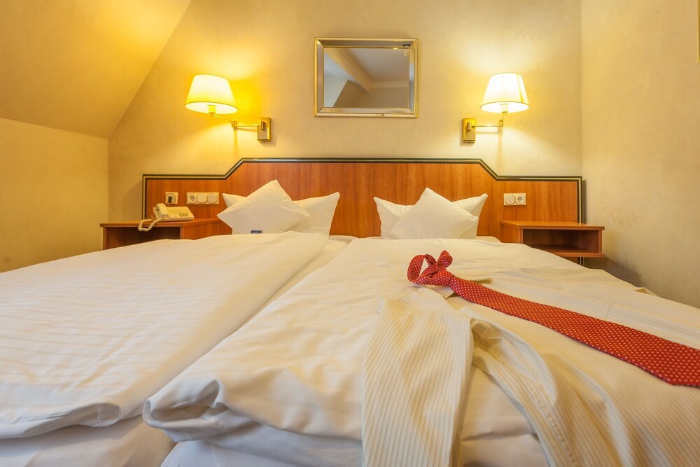 Hotel Gasthof Gose GmbH