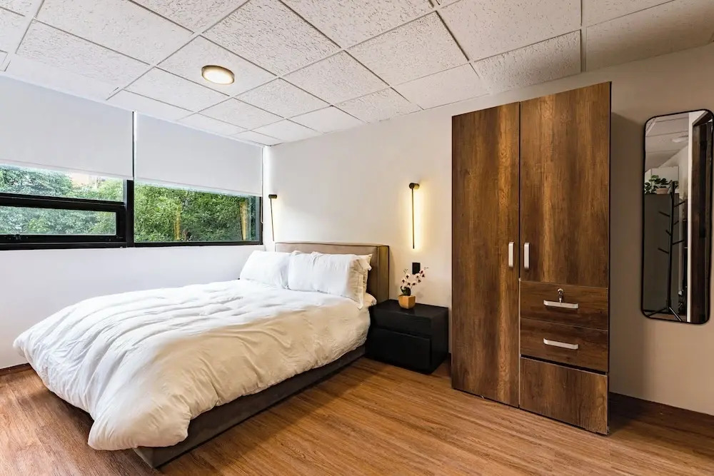 Cibeles apartments by VH
