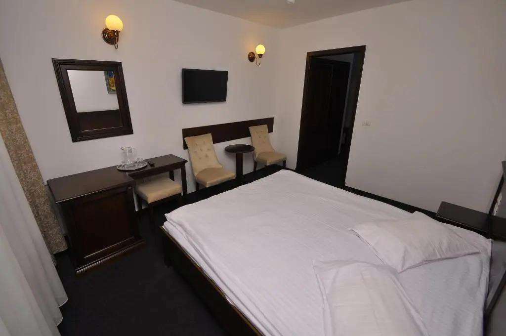 Hotel Cerbul