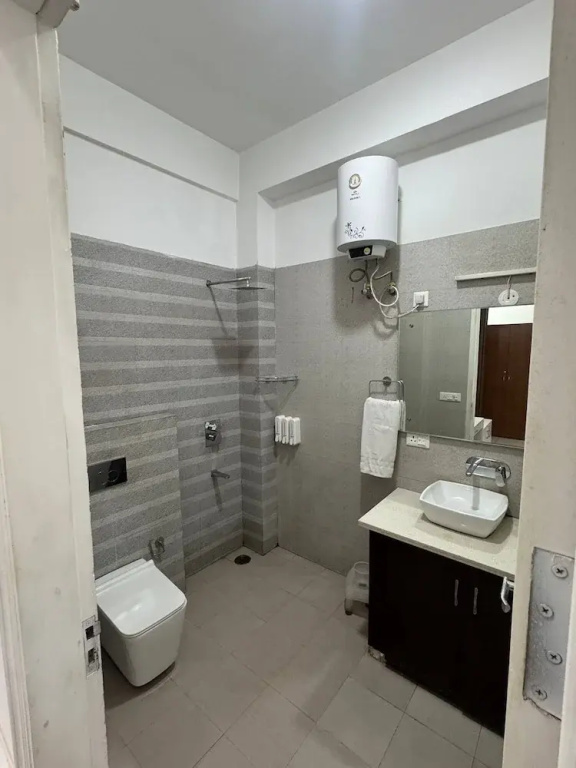 Happy Feet Homestay by Arony Hospitality Dehradun