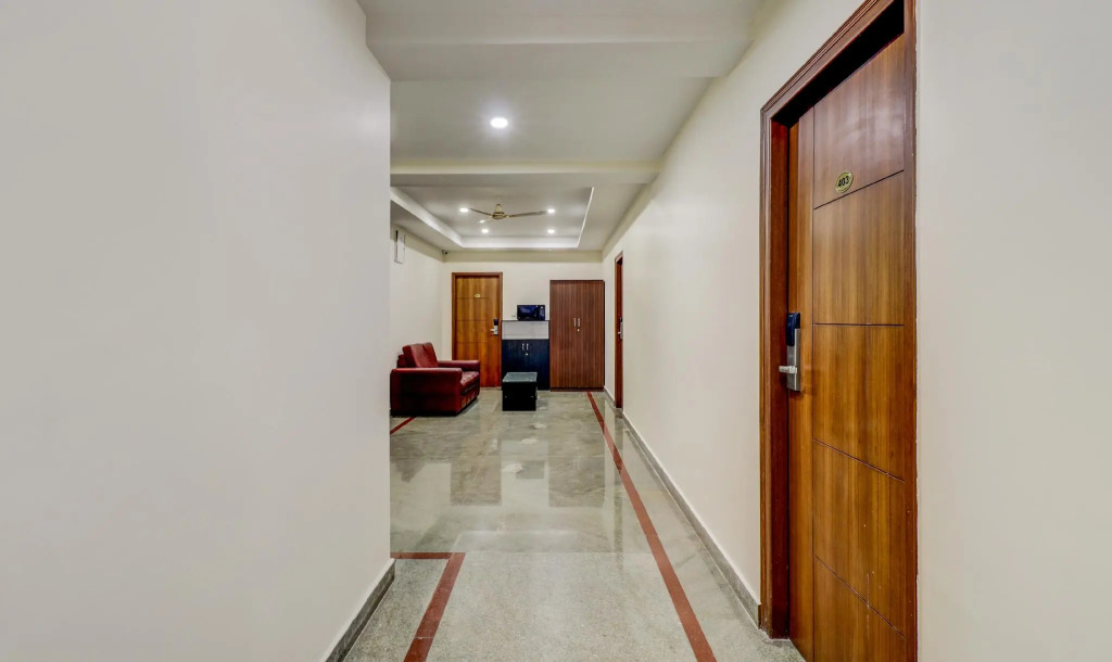 Itsy Hotels Kozy Rooms