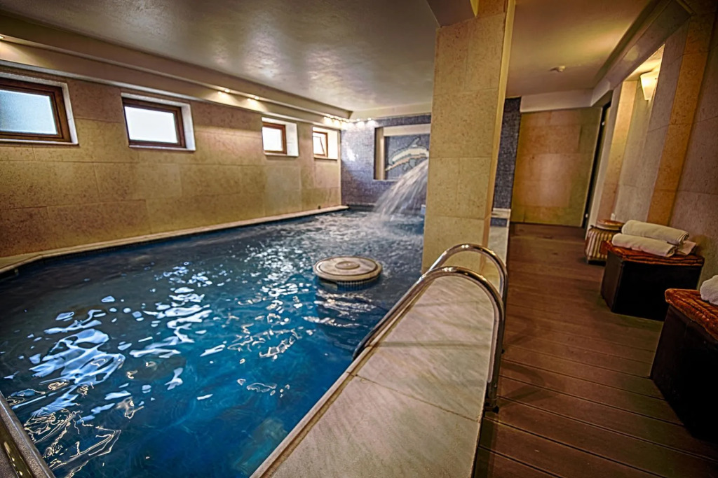 Olympus Mediterranean Boutique Hotel