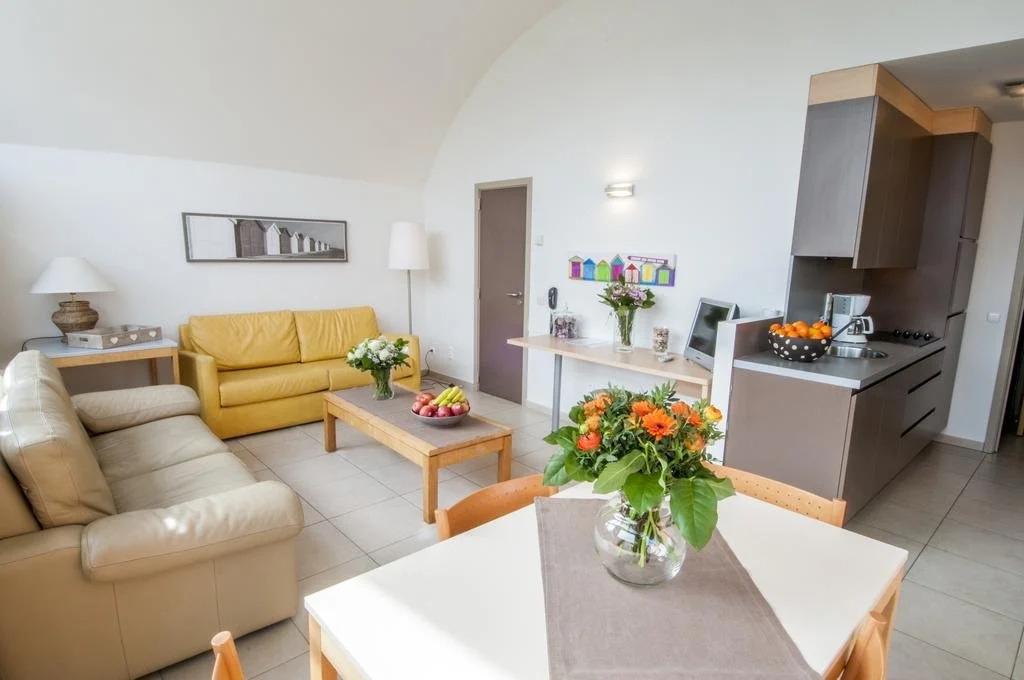 Belcasa Suitehotel