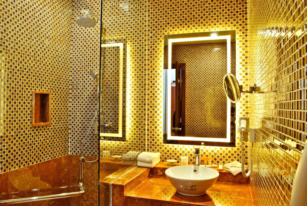 Grand Hotel Preanger