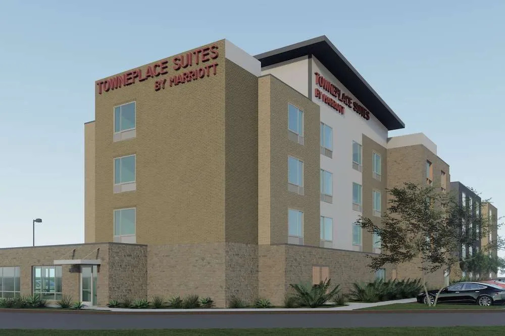 TownePlace Suites by Marriott Wentzville