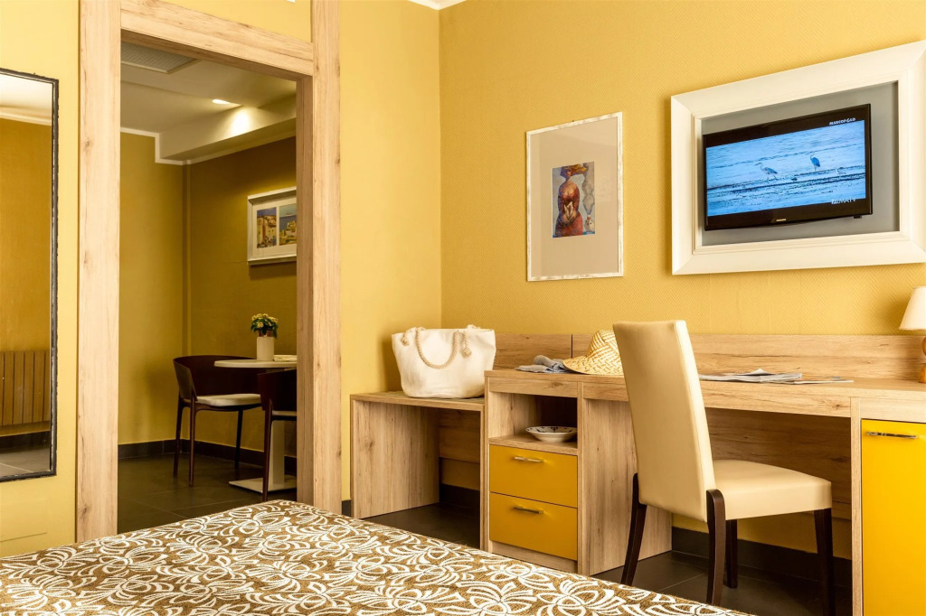 Park Hotel Residence