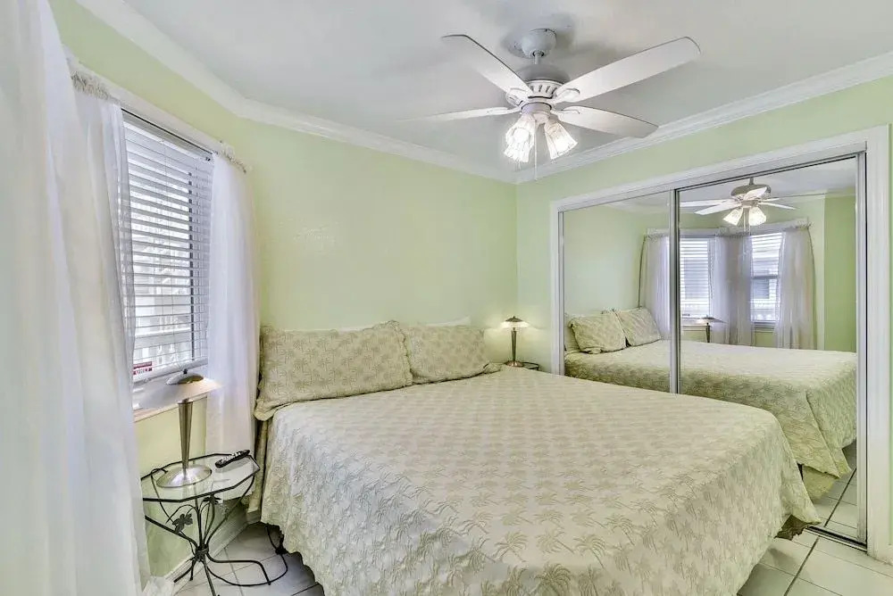 Seascape 1216 - 1 Br Condo