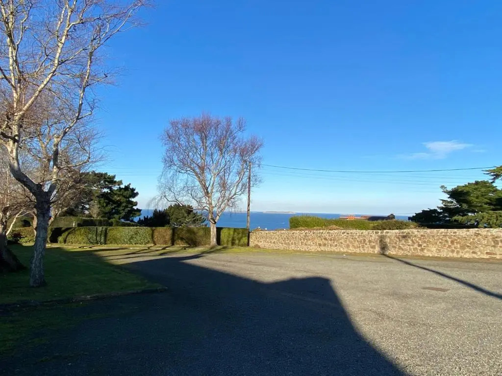 Appart n° 14, VUE MER, Perros-Guirec