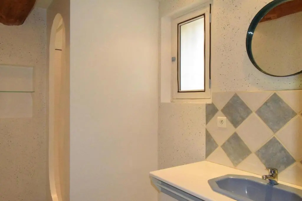 Accent Immobilier - Maison Eygalieres, Piscine, 4/6 Pers