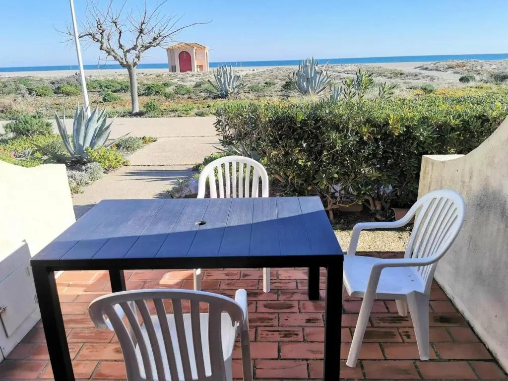 Résidence MAISONS DE LA MER 2 - Studio pour 3 Personnes 94