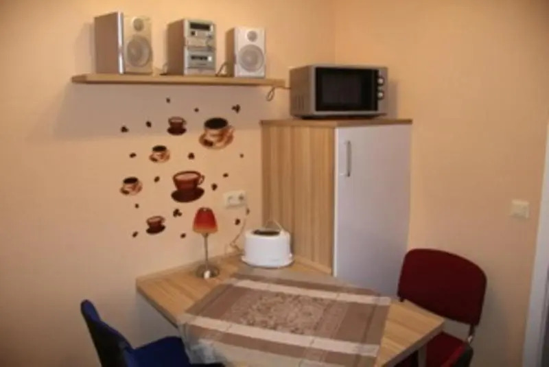 Ferienwohnung in Glowe auf Rügen